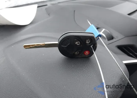 2017 Ford C-Max Energi Se z USA, uszkodzony, nr VIN 1FADP5EU3HL103547